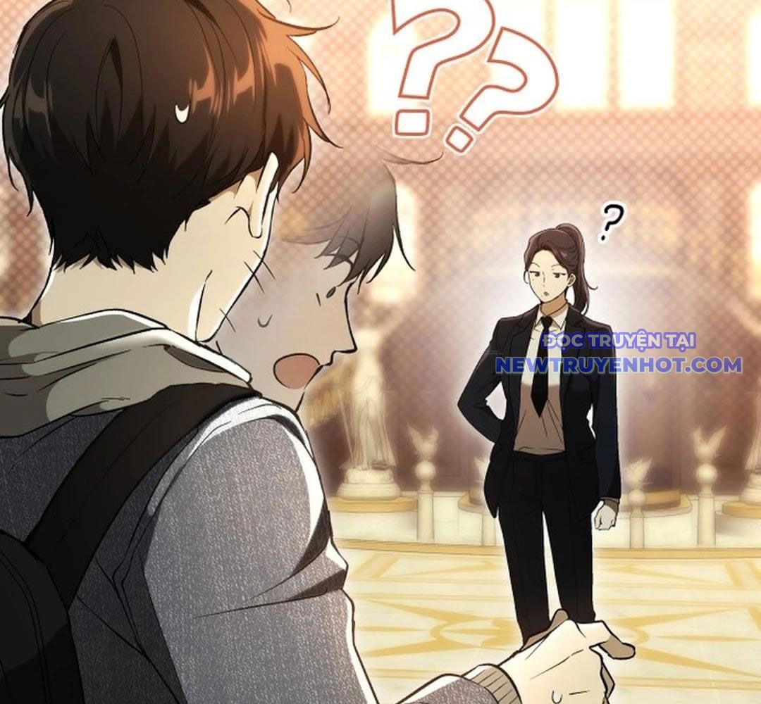 Trường Mẫu Giáo Thần Thú: Chapter 2