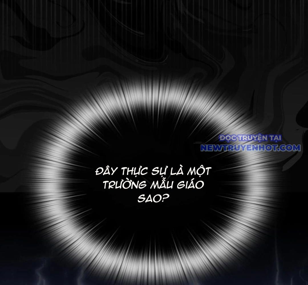 Trường Mẫu Giáo Thần Thú: Chapter 2