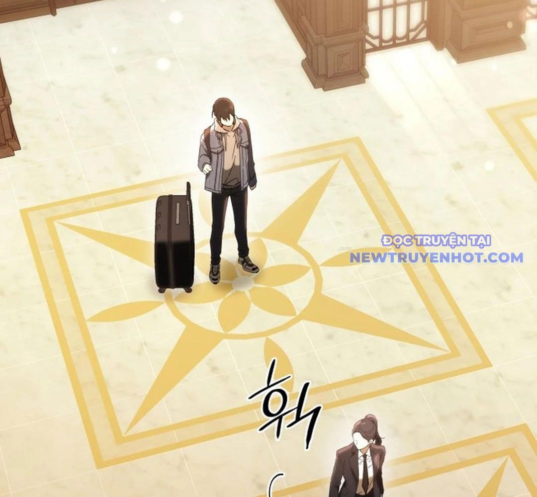 Trường Mẫu Giáo Thần Thú: Chapter 2