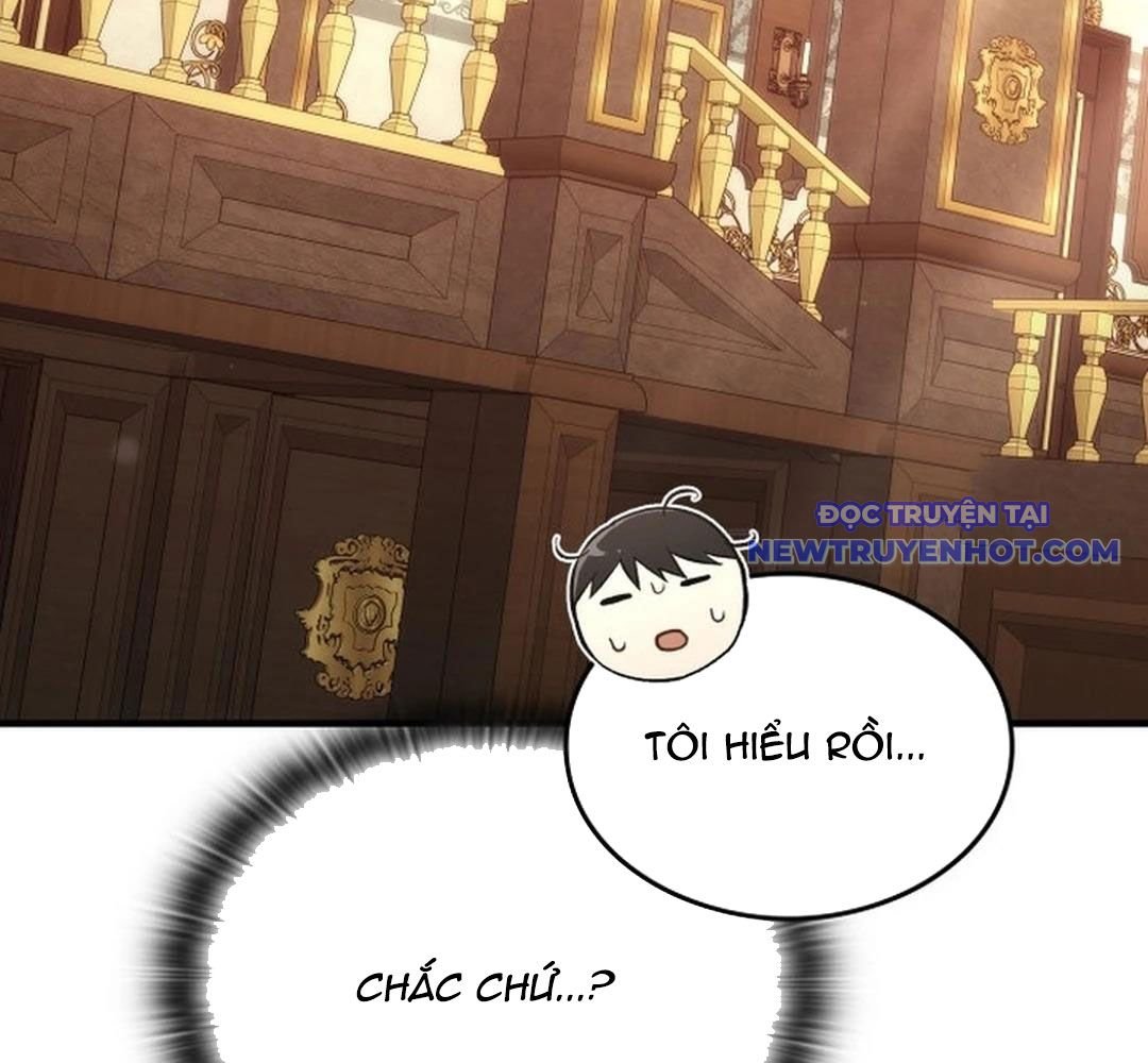 Trường Mẫu Giáo Thần Thú: Chapter 2