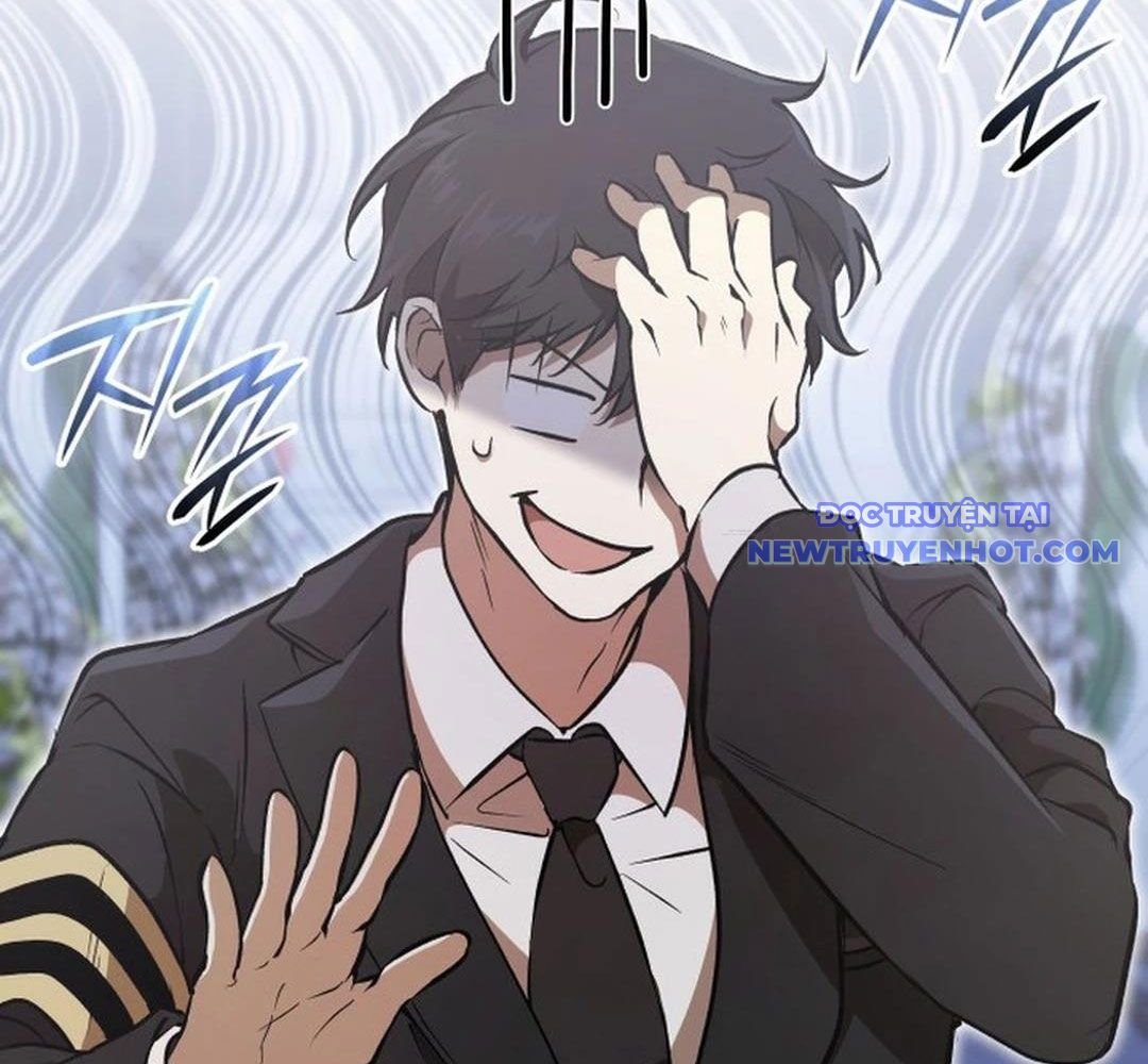 Trường Mẫu Giáo Thần Thú: Chapter 2