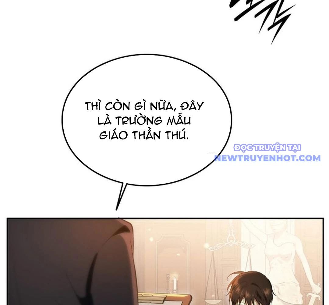 Trường Mẫu Giáo Thần Thú: Chapter 2