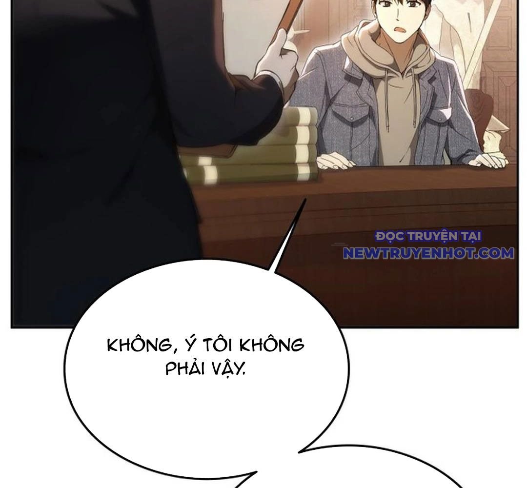 Trường Mẫu Giáo Thần Thú: Chapter 2