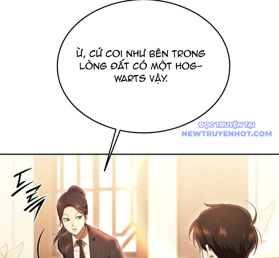 Trường Mẫu Giáo Thần Thú: Chapter 2