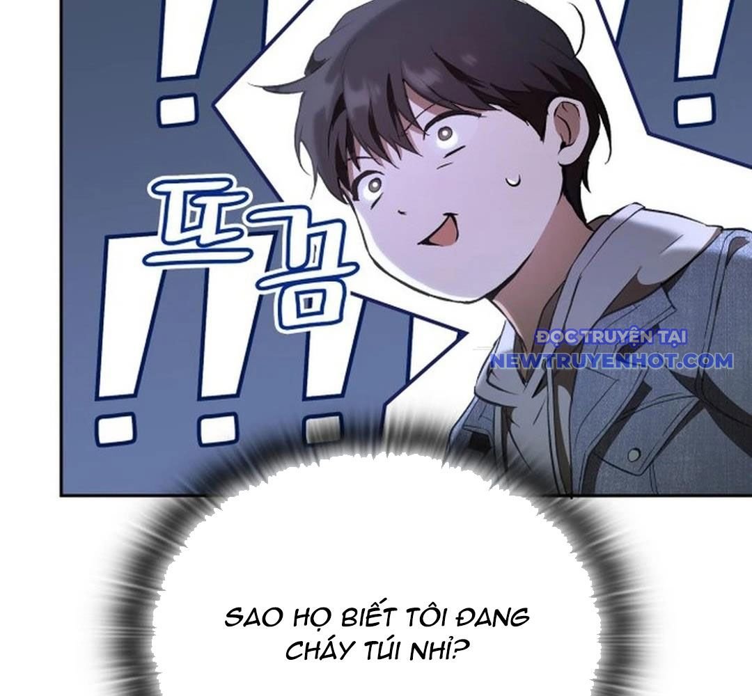 Trường Mẫu Giáo Thần Thú: Chapter 2