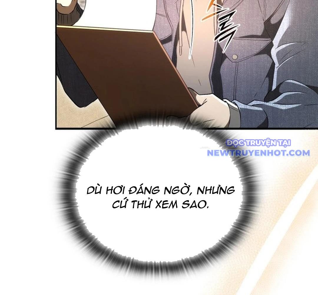Trường Mẫu Giáo Thần Thú: Chapter 2