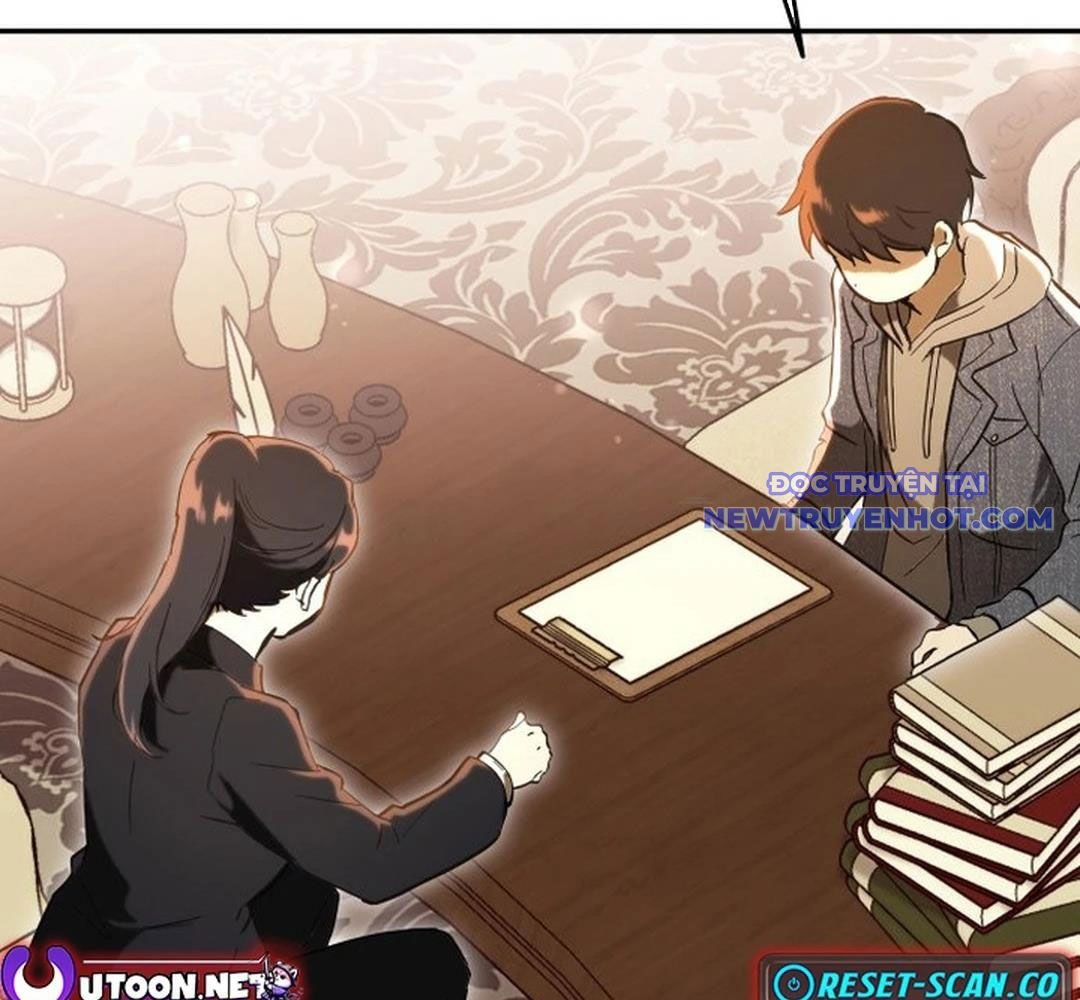 Trường Mẫu Giáo Thần Thú: Chapter 2