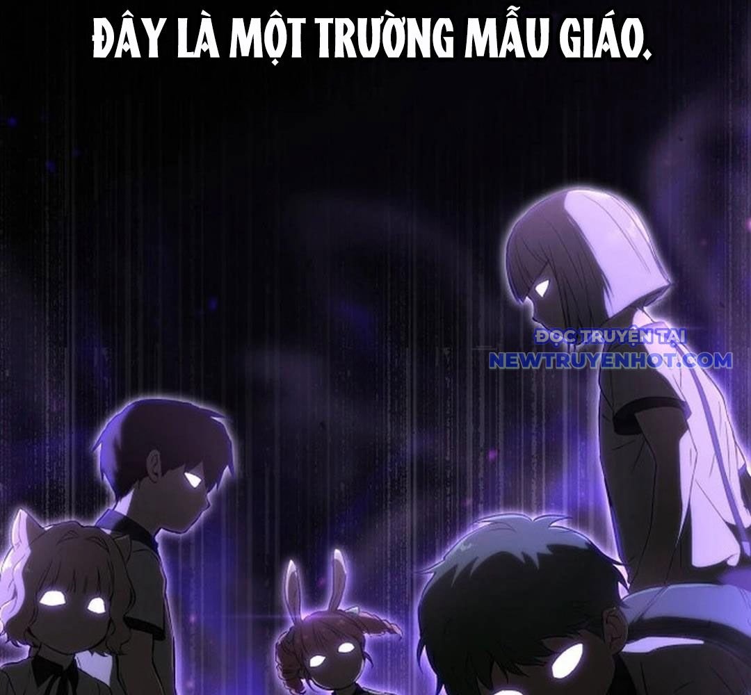 Trường Mẫu Giáo Thần Thú: Chapter 2