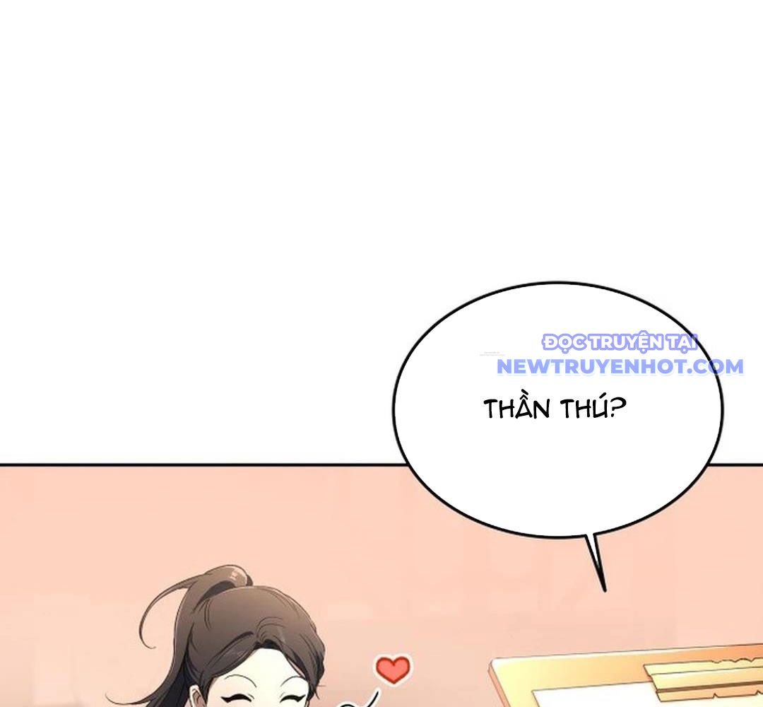 Trường Mẫu Giáo Thần Thú: Chapter 2