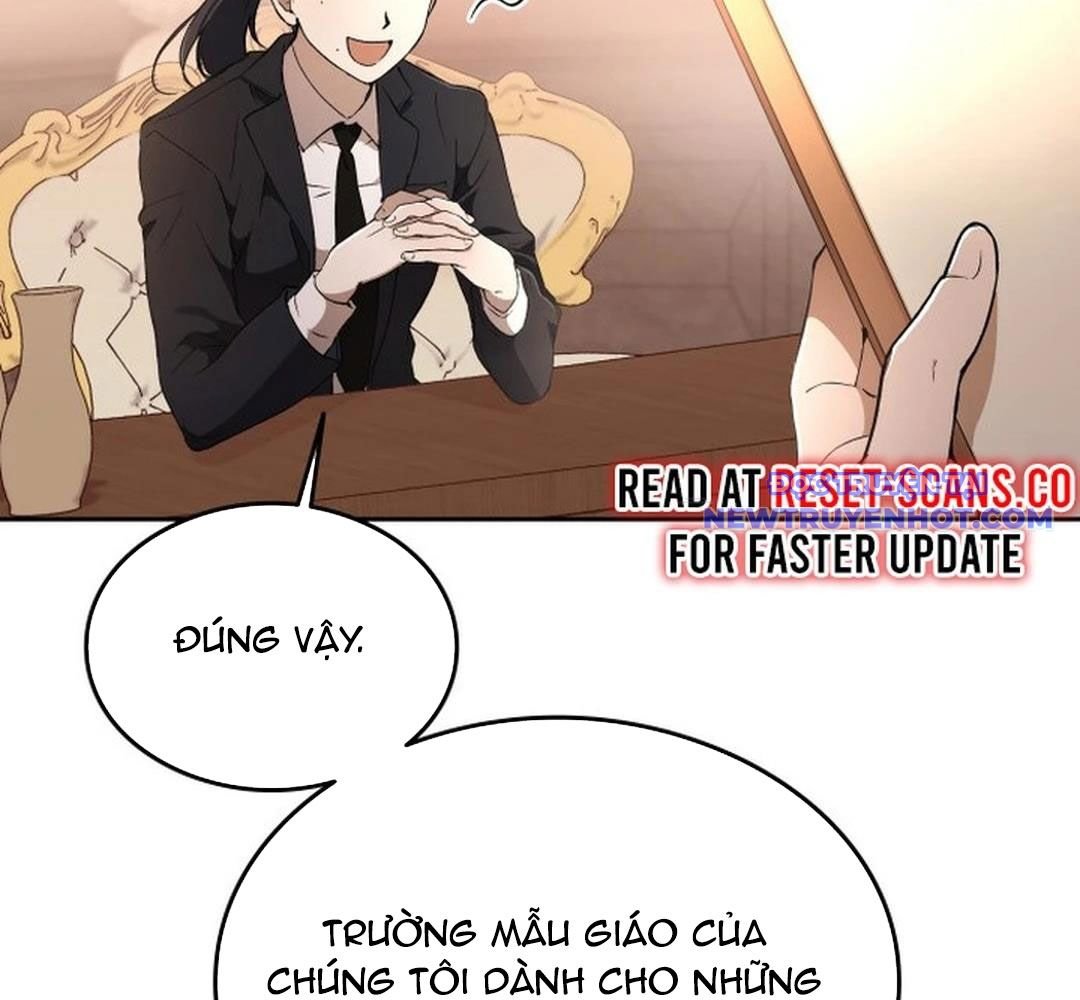 Trường Mẫu Giáo Thần Thú: Chapter 2