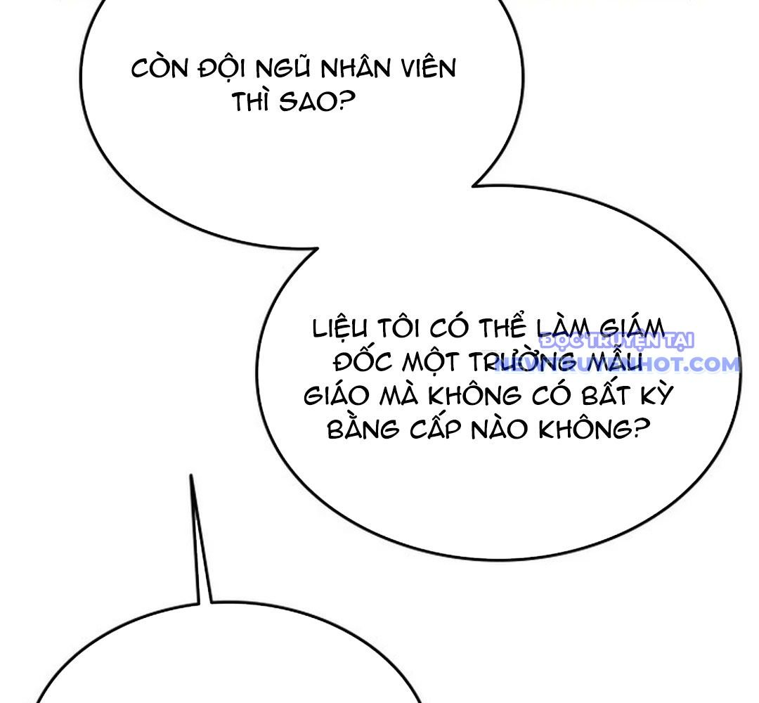 Trường Mẫu Giáo Thần Thú: Chapter 2