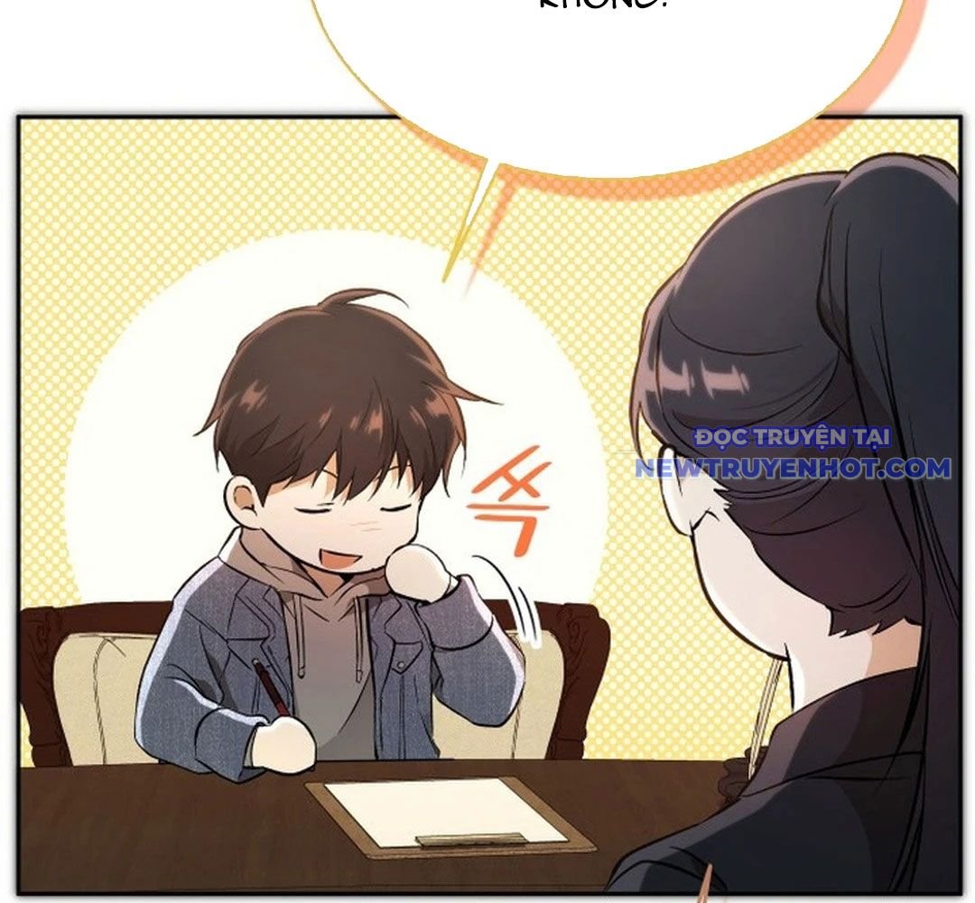 Trường Mẫu Giáo Thần Thú: Chapter 2