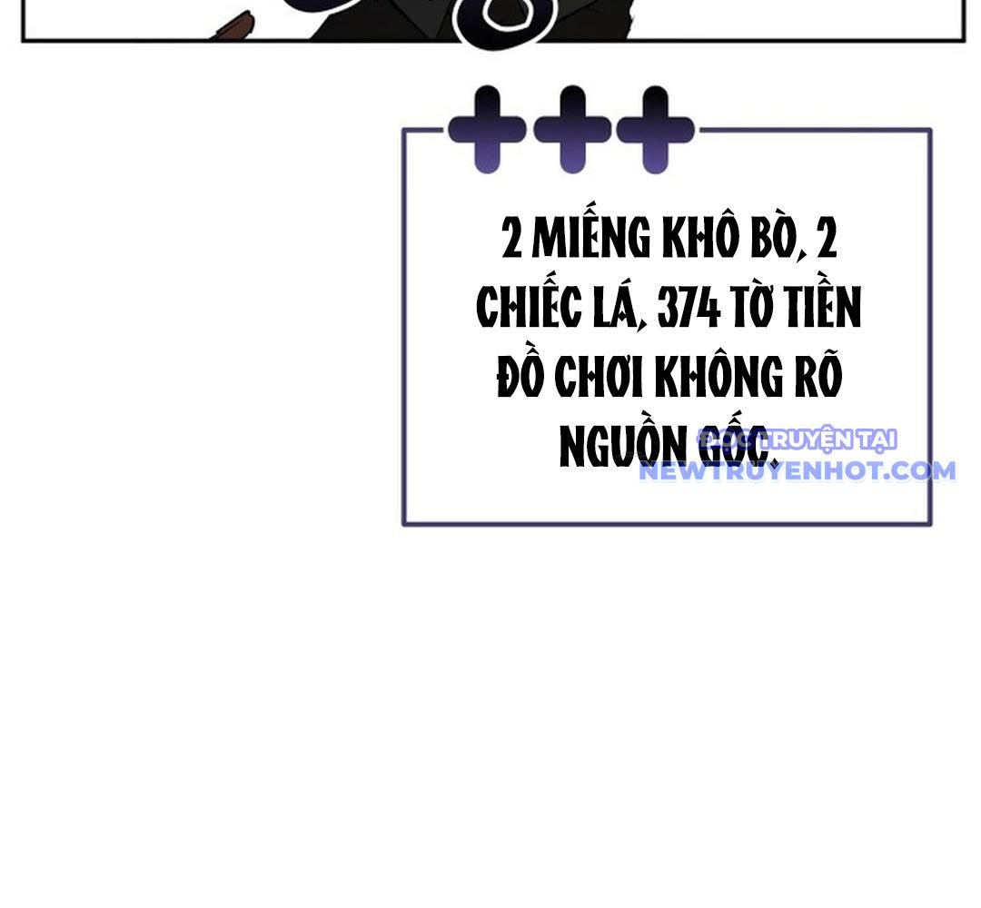 Trường Mẫu Giáo Thần Thú: Chapter 2