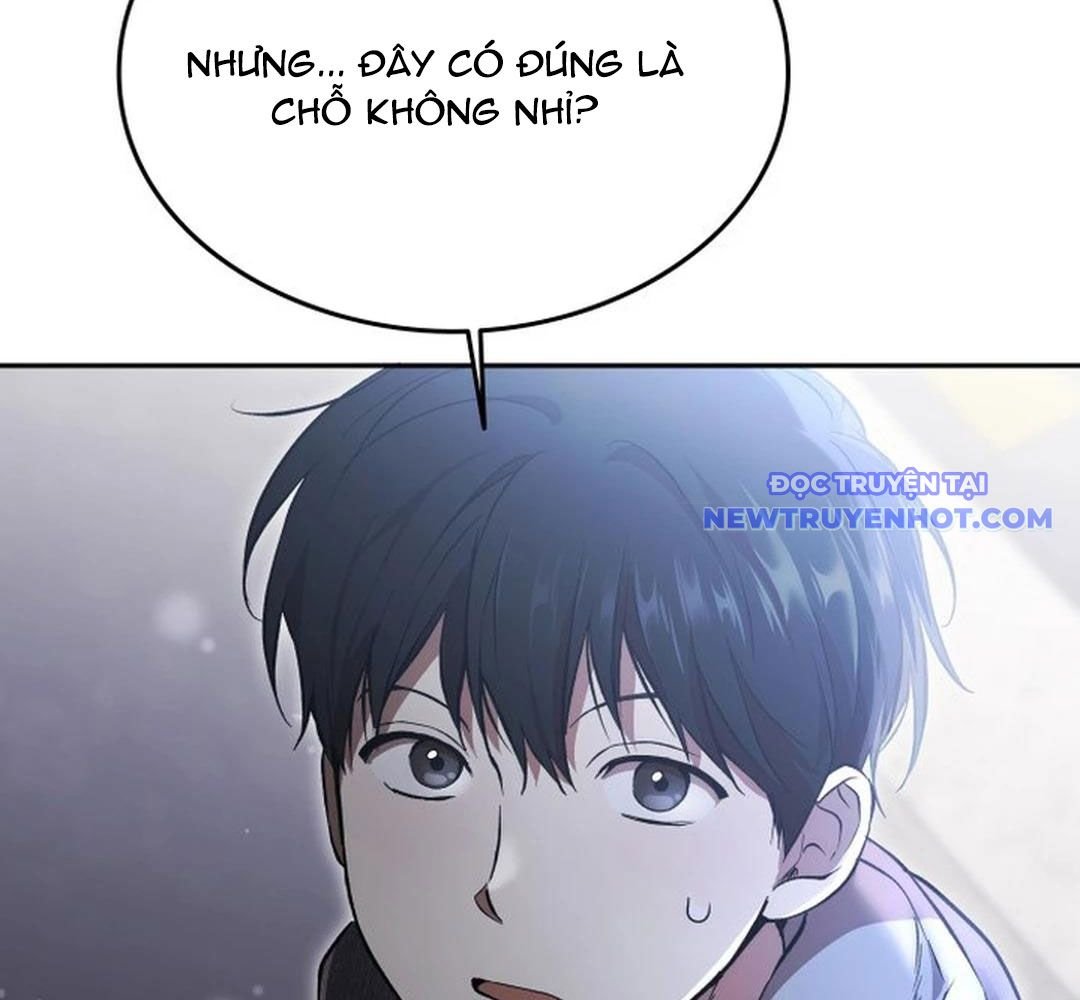 Trường Mẫu Giáo Thần Thú: Chapter 2