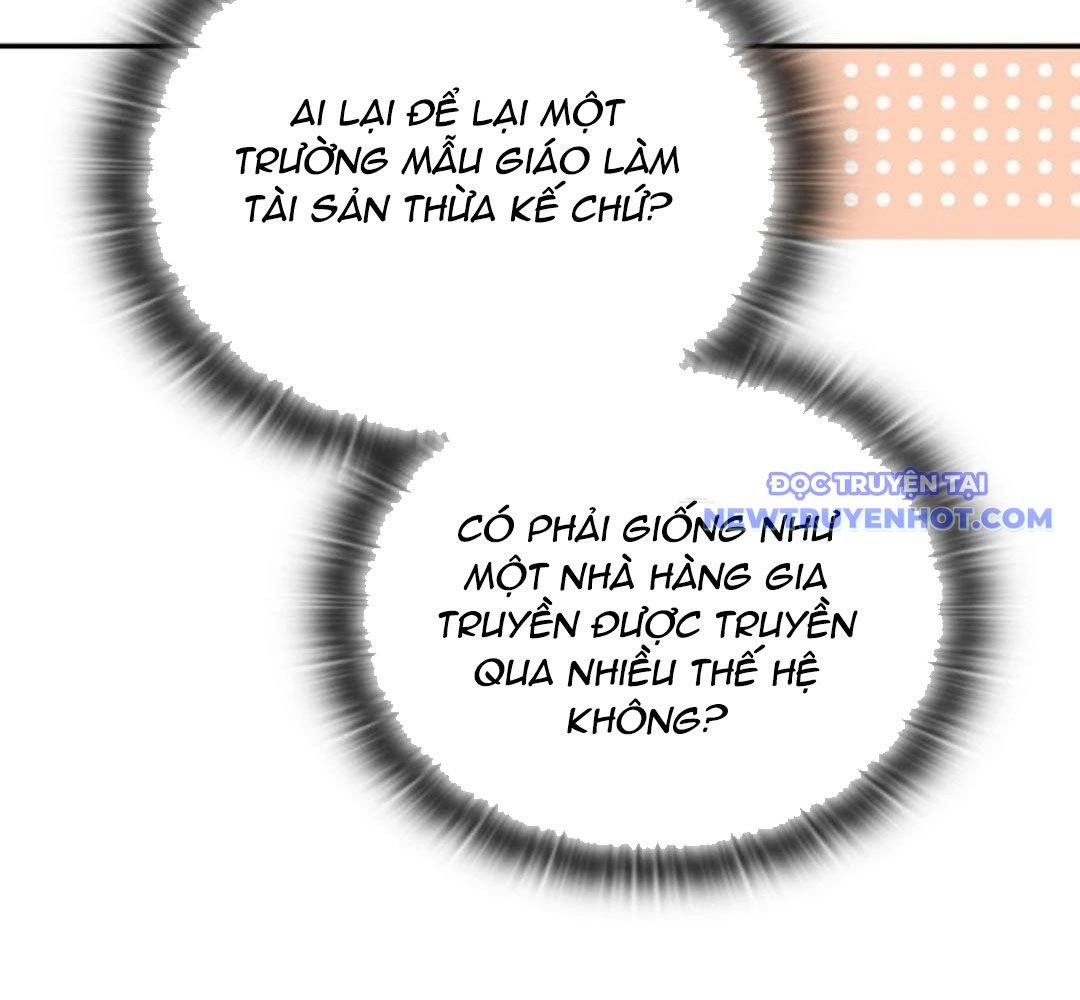 Trường Mẫu Giáo Thần Thú: Chapter 2