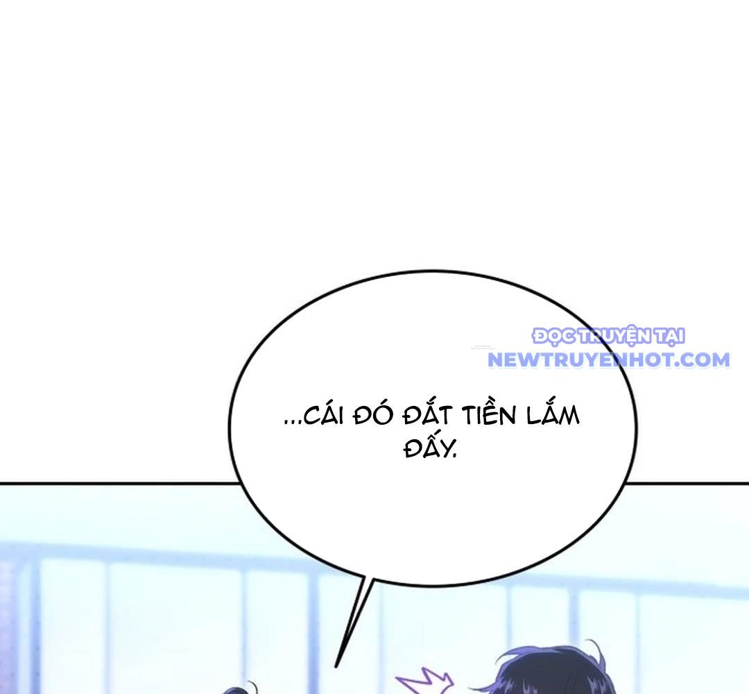 Trường Mẫu Giáo Thần Thú: Chapter 2