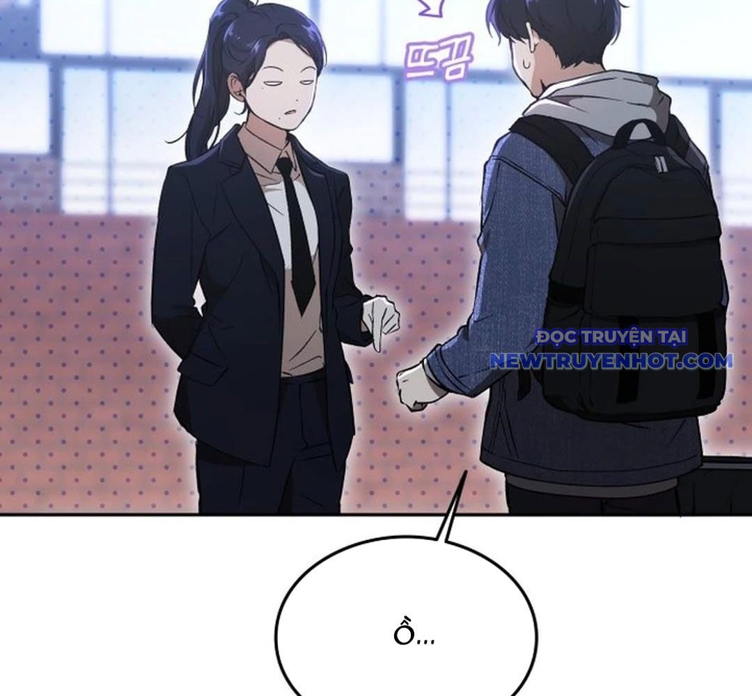 Trường Mẫu Giáo Thần Thú: Chapter 2