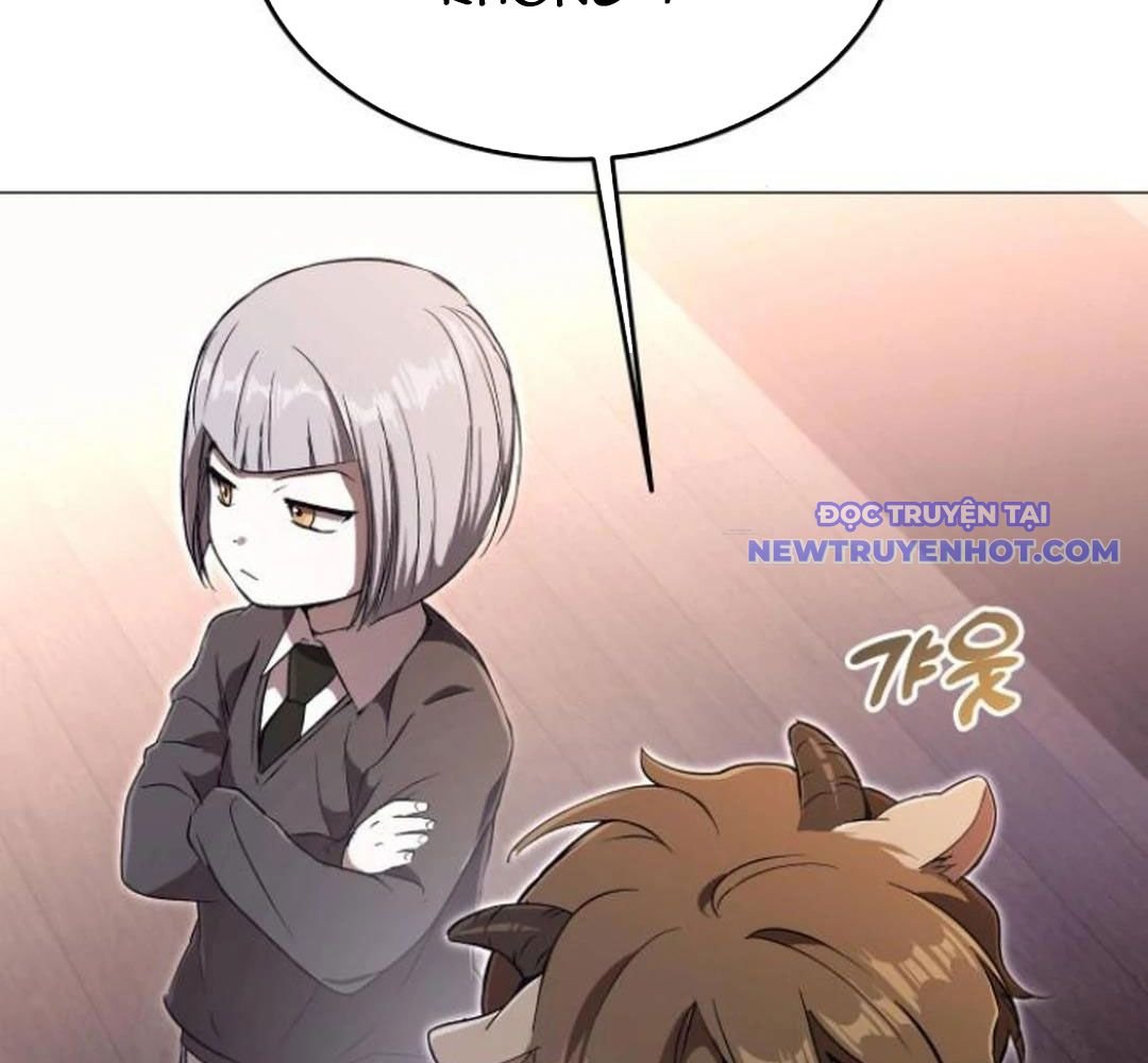Trường Mẫu Giáo Thần Thú: Chapter 3
