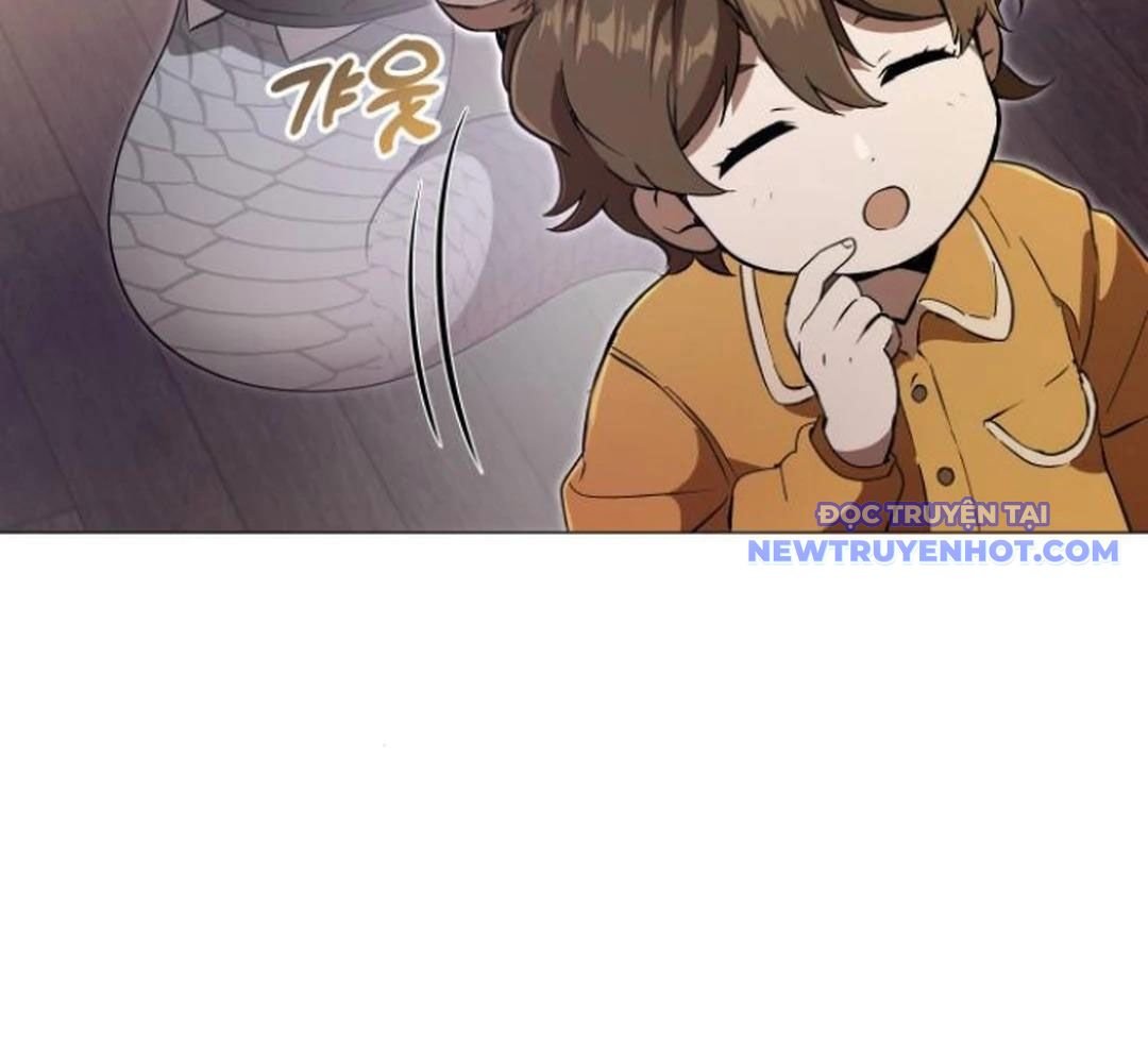 Trường Mẫu Giáo Thần Thú: Chapter 3