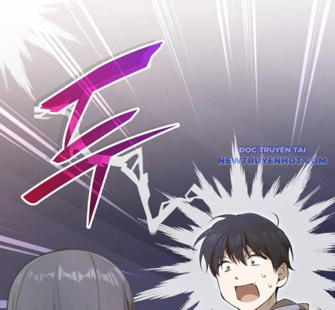 Trường Mẫu Giáo Thần Thú: Chapter 3