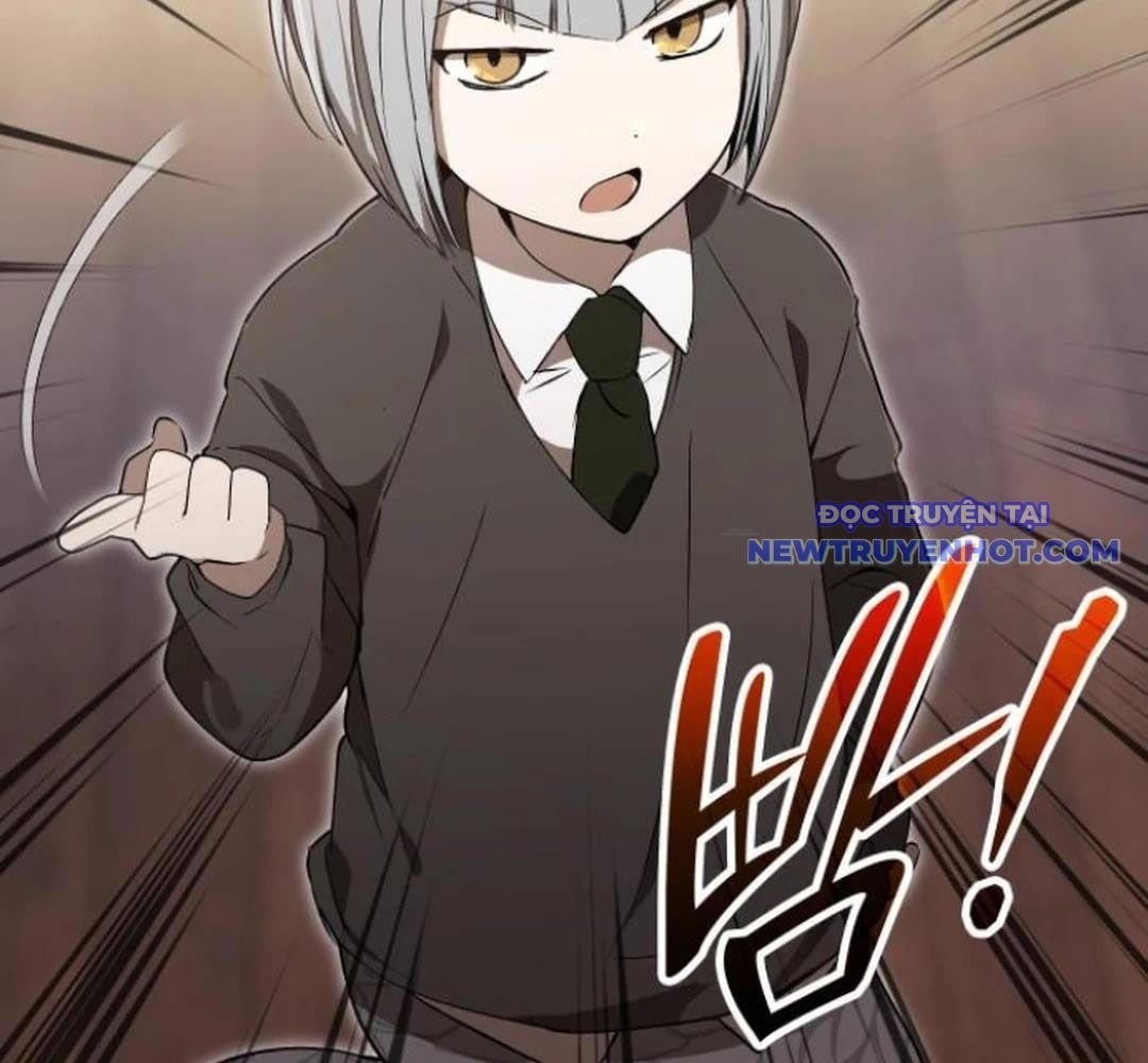 Trường Mẫu Giáo Thần Thú: Chapter 3