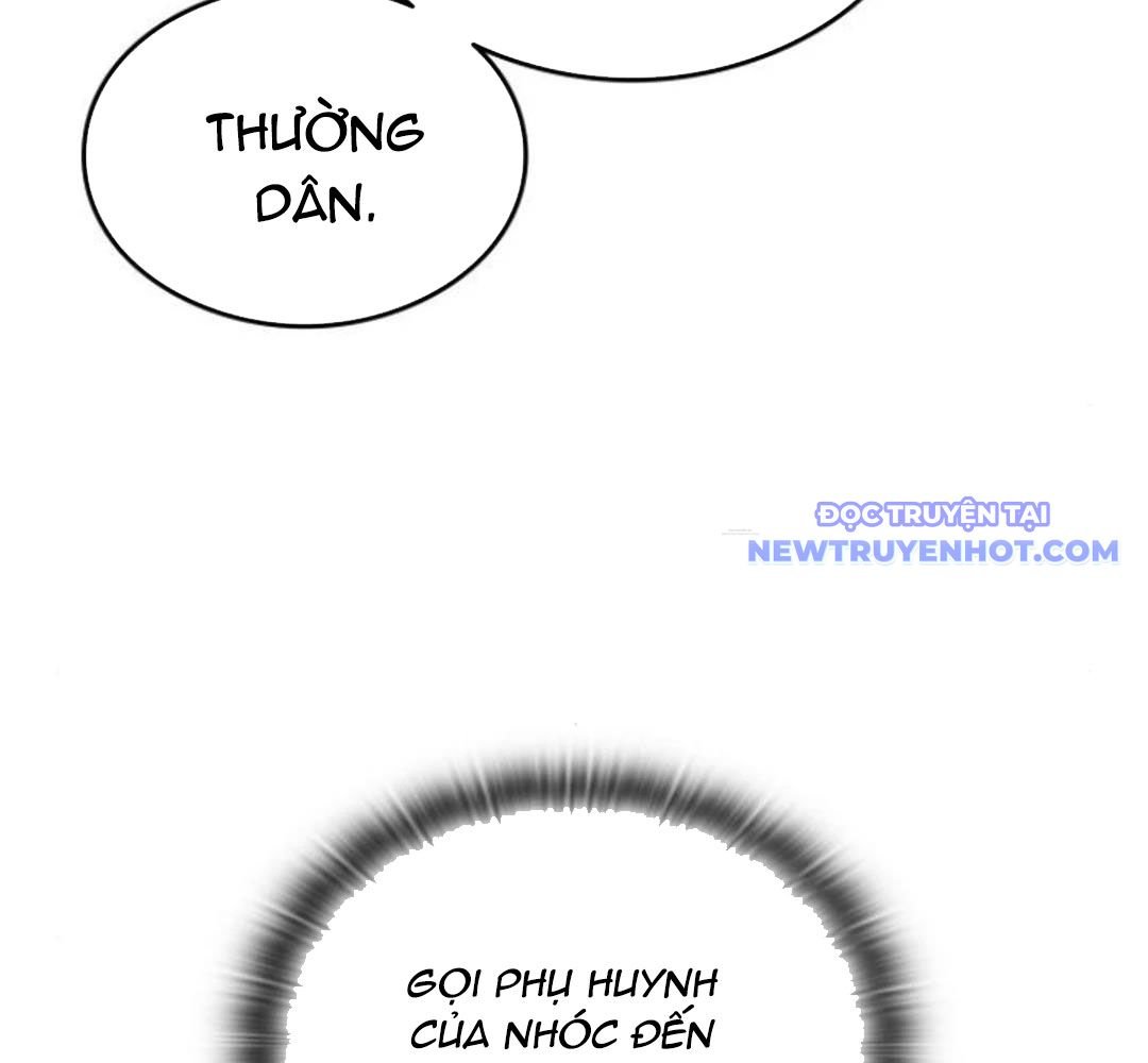 Trường Mẫu Giáo Thần Thú: Chapter 3