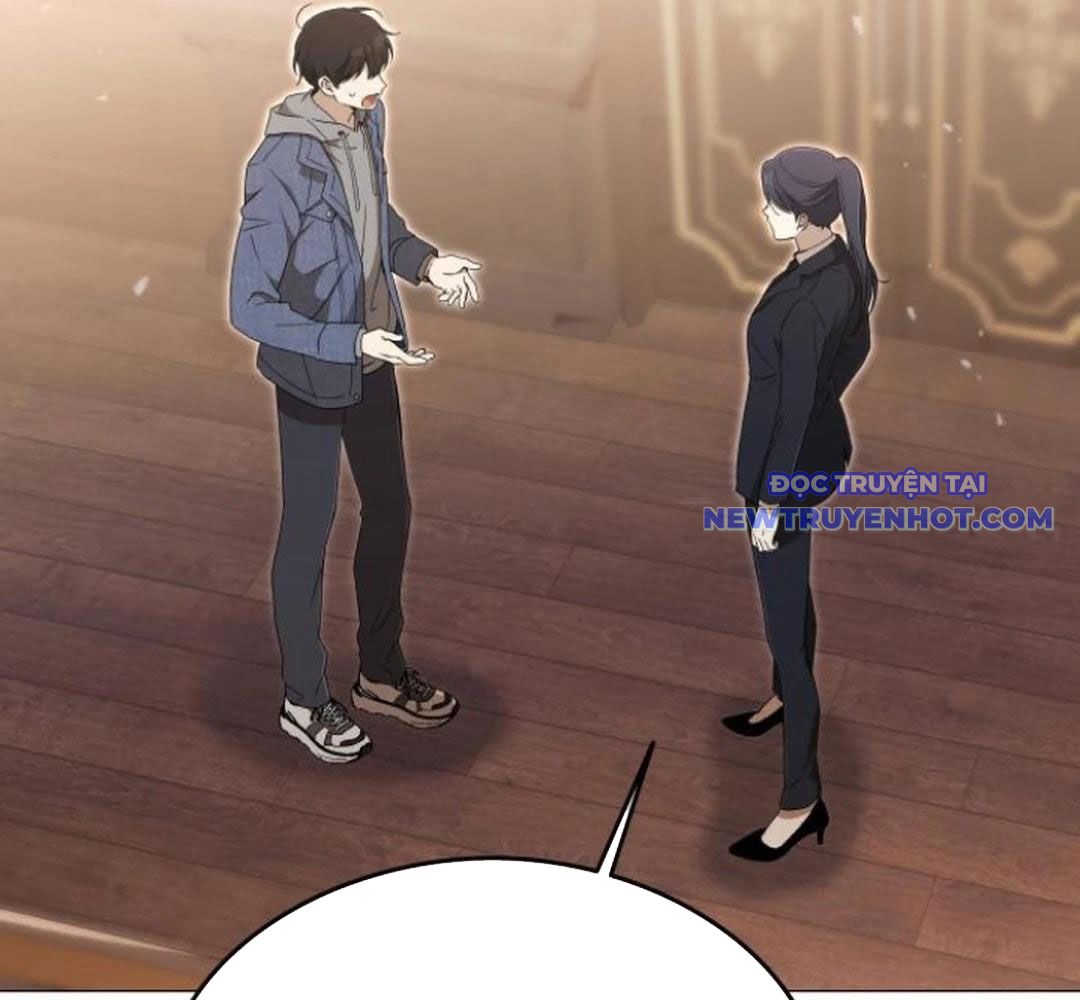 Trường Mẫu Giáo Thần Thú: Chapter 3