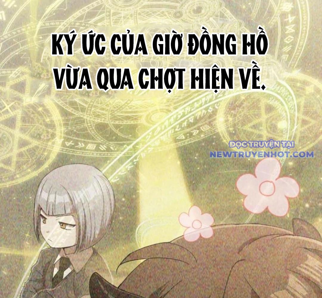 Trường Mẫu Giáo Thần Thú: Chapter 3