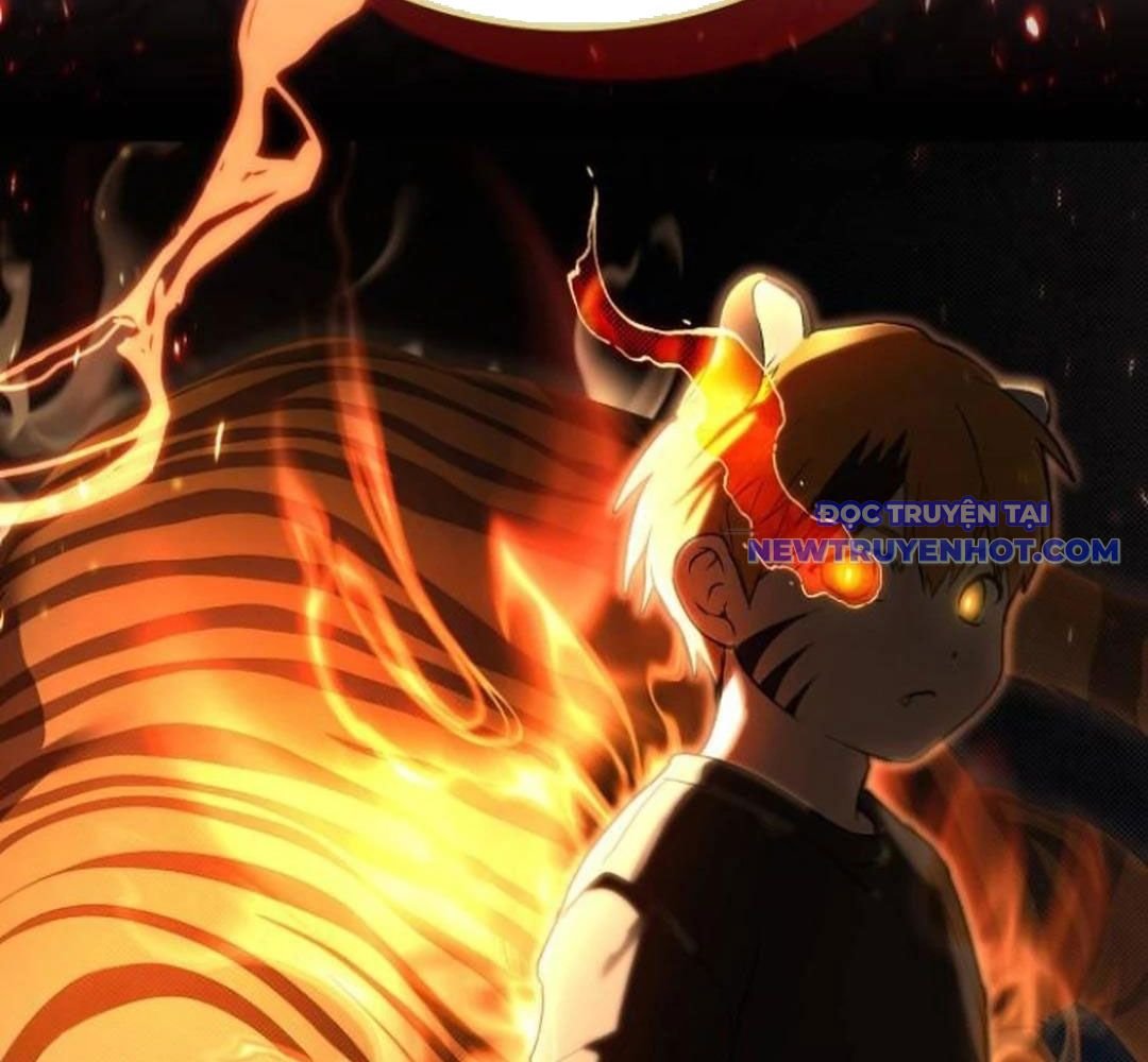 Trường Mẫu Giáo Thần Thú: Chapter 3