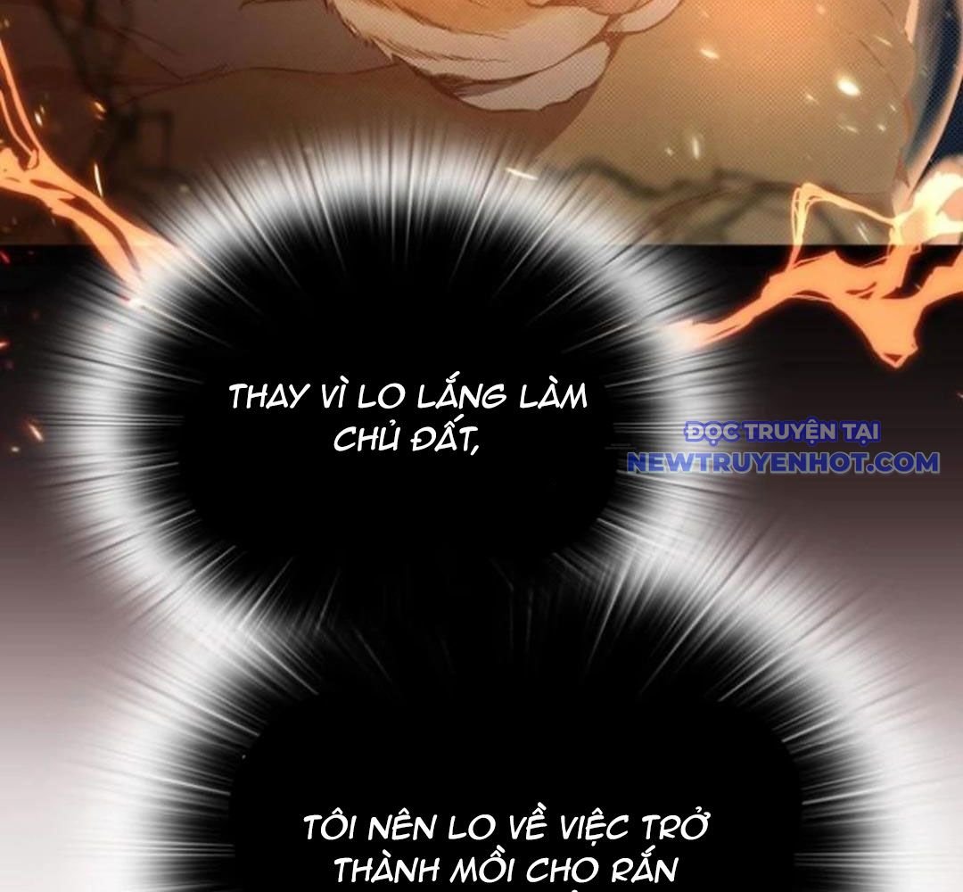Trường Mẫu Giáo Thần Thú: Chapter 3