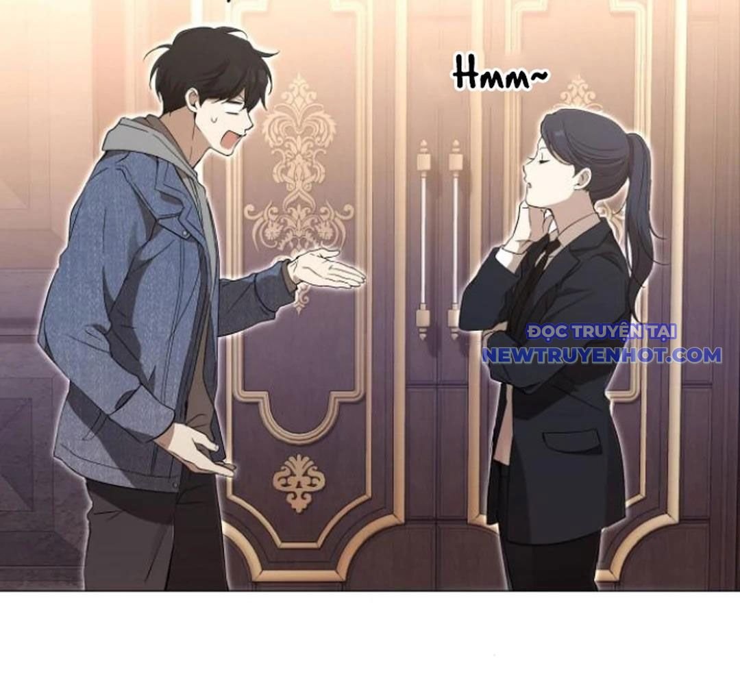 Trường Mẫu Giáo Thần Thú: Chapter 3