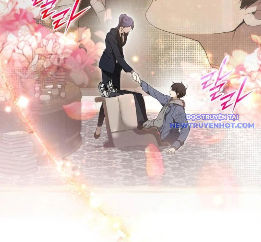 Trường Mẫu Giáo Thần Thú: Chapter 3