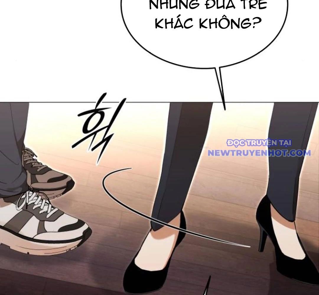 Trường Mẫu Giáo Thần Thú: Chapter 3