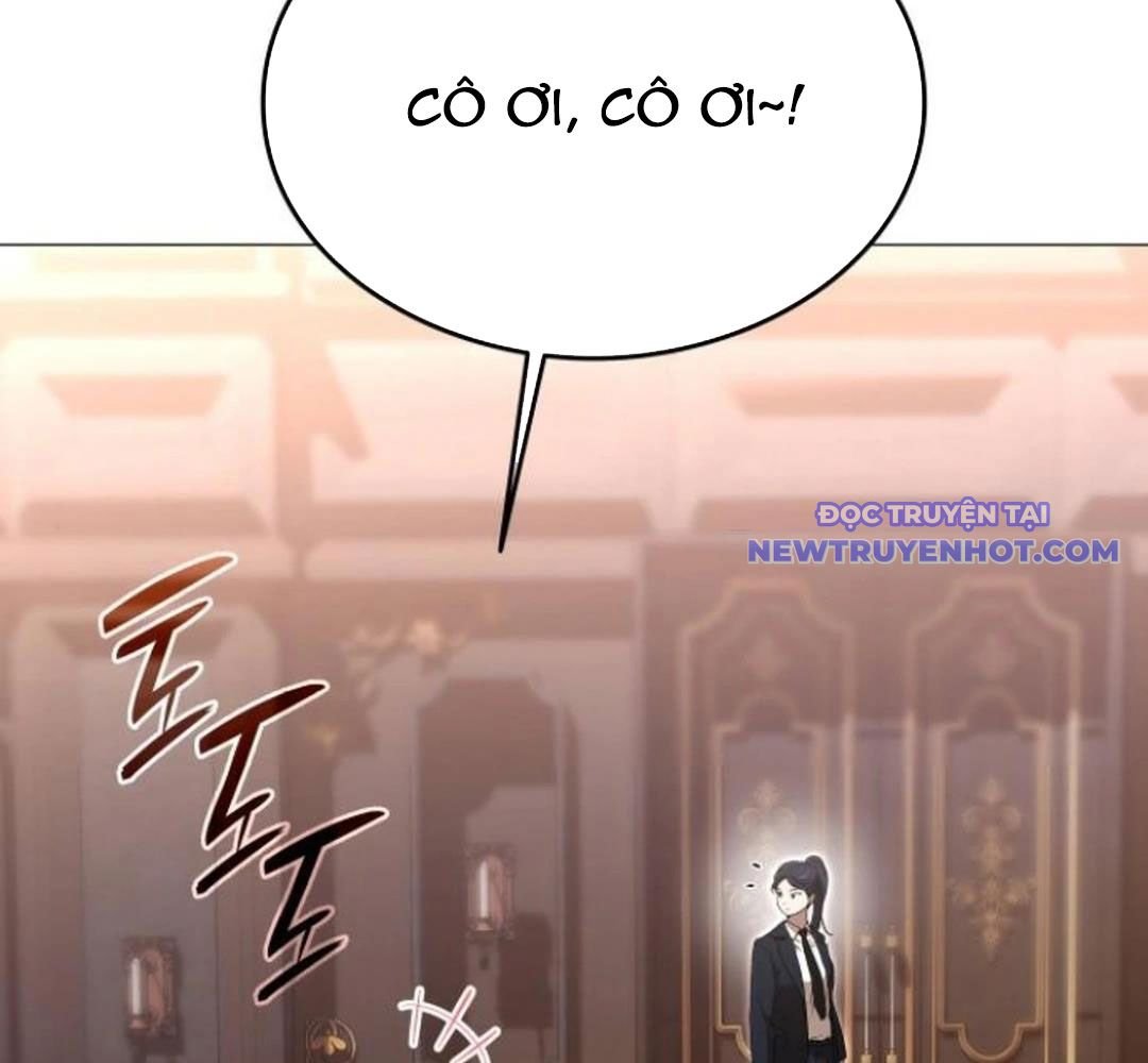 Trường Mẫu Giáo Thần Thú: Chapter 3