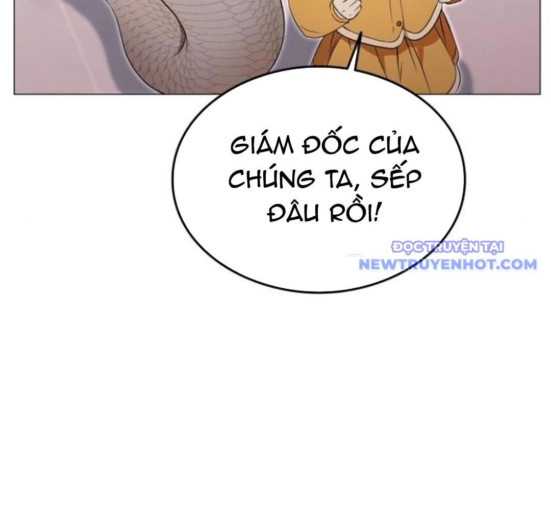 Trường Mẫu Giáo Thần Thú: Chapter 3