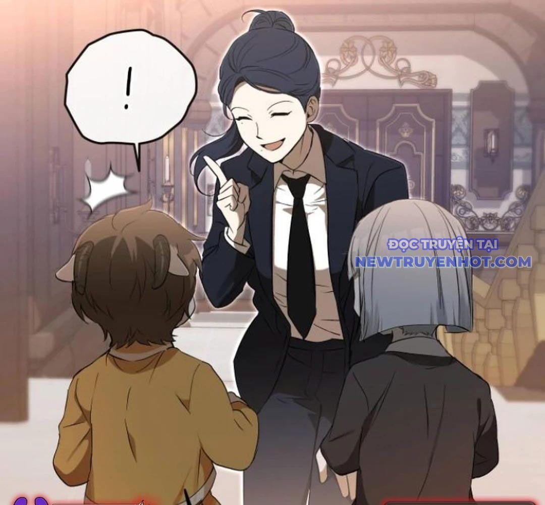 Trường Mẫu Giáo Thần Thú: Chapter 3