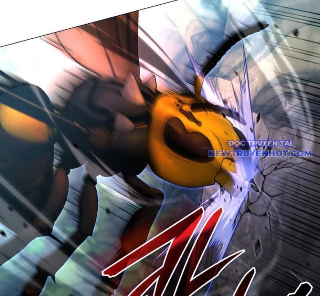 Trường Mẫu Giáo Thần Thú: Chapter 3