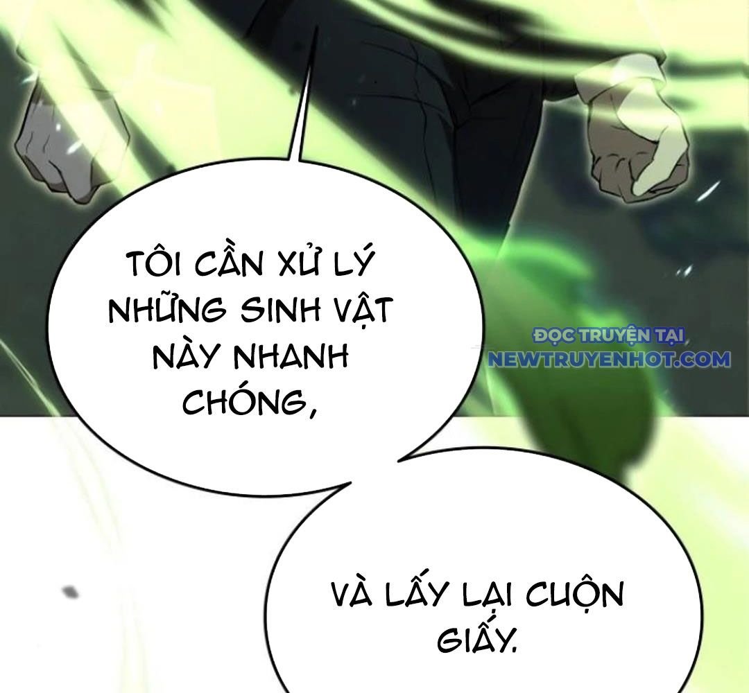 Trường Mẫu Giáo Thần Thú: Chapter 3