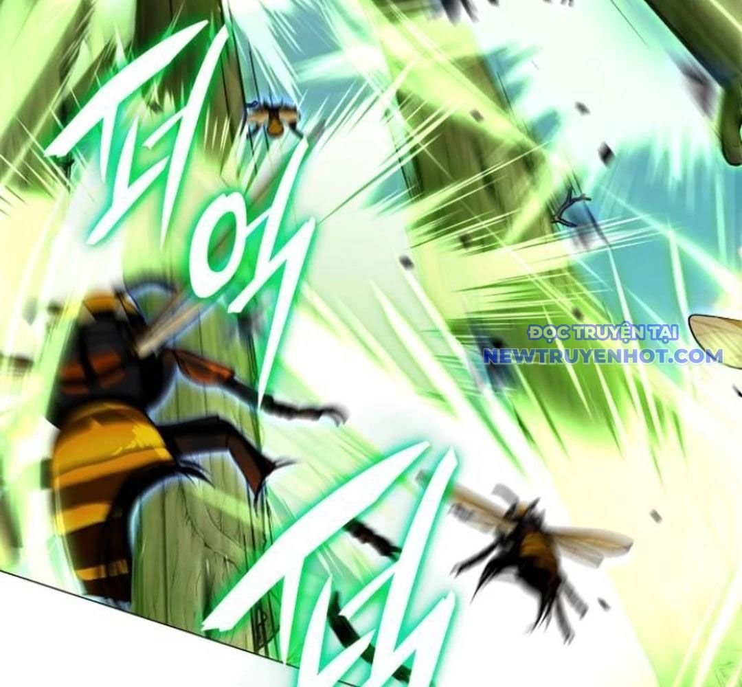 Trường Mẫu Giáo Thần Thú: Chapter 3