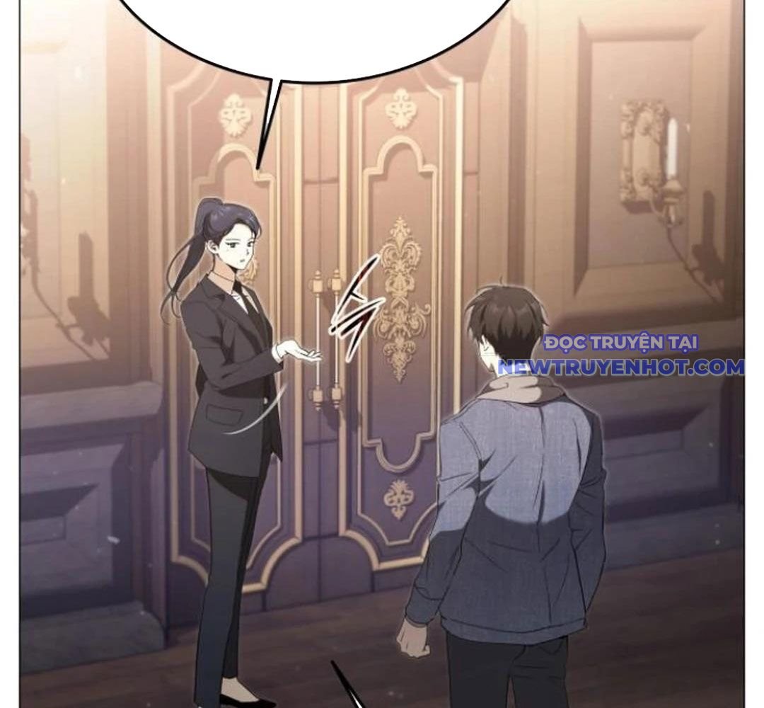 Trường Mẫu Giáo Thần Thú: Chapter 3