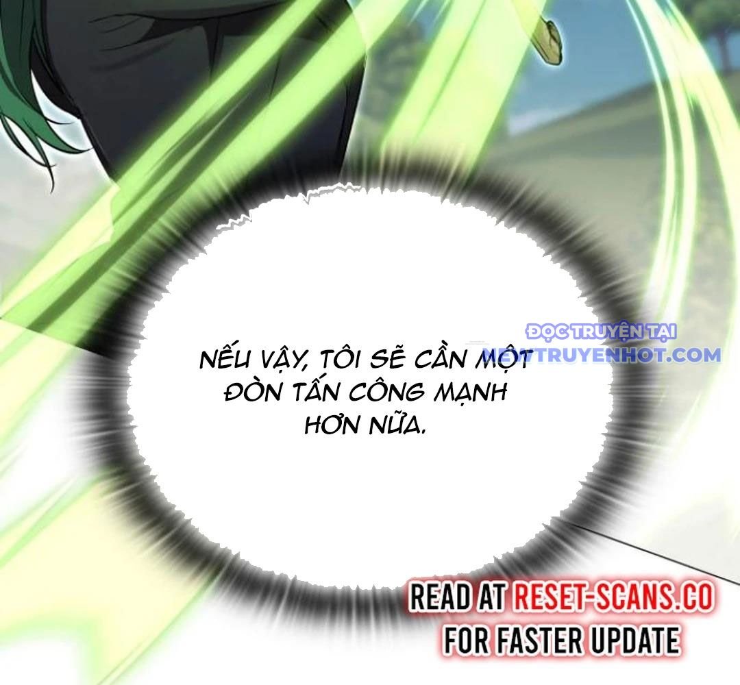 Trường Mẫu Giáo Thần Thú: Chapter 3