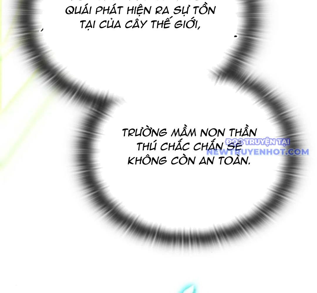 Trường Mẫu Giáo Thần Thú: Chapter 3