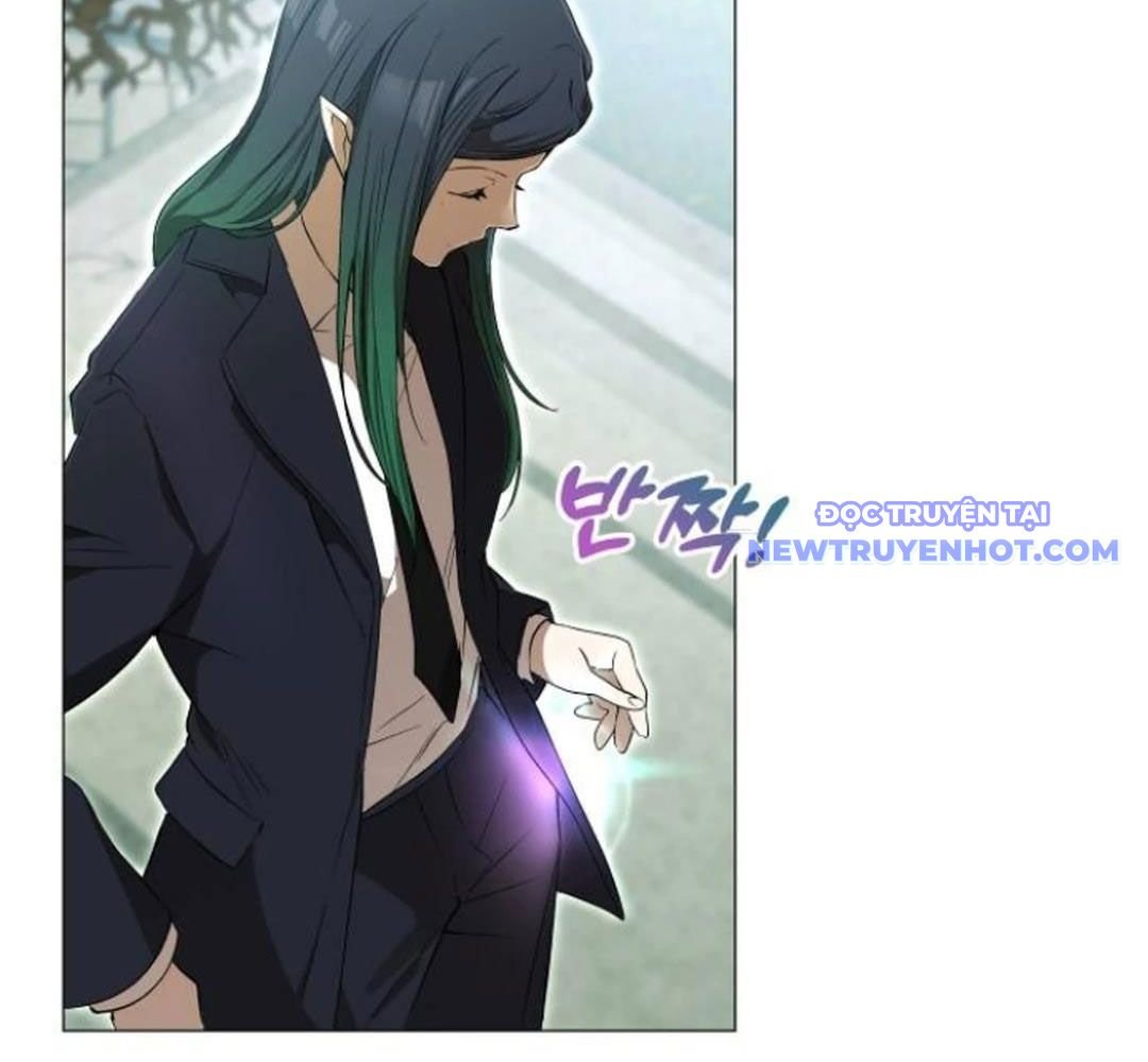 Trường Mẫu Giáo Thần Thú: Chapter 3