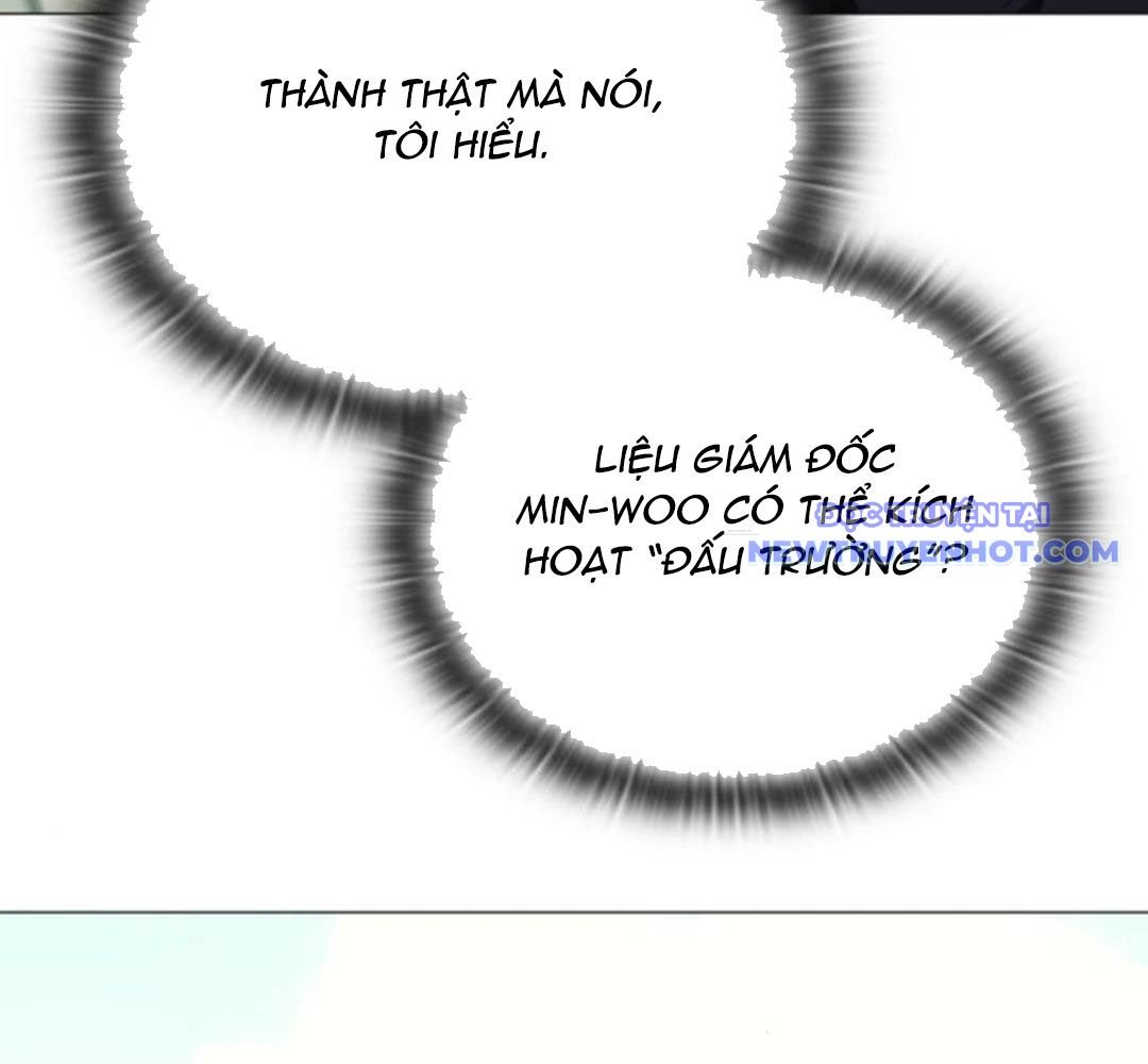 Trường Mẫu Giáo Thần Thú: Chapter 3