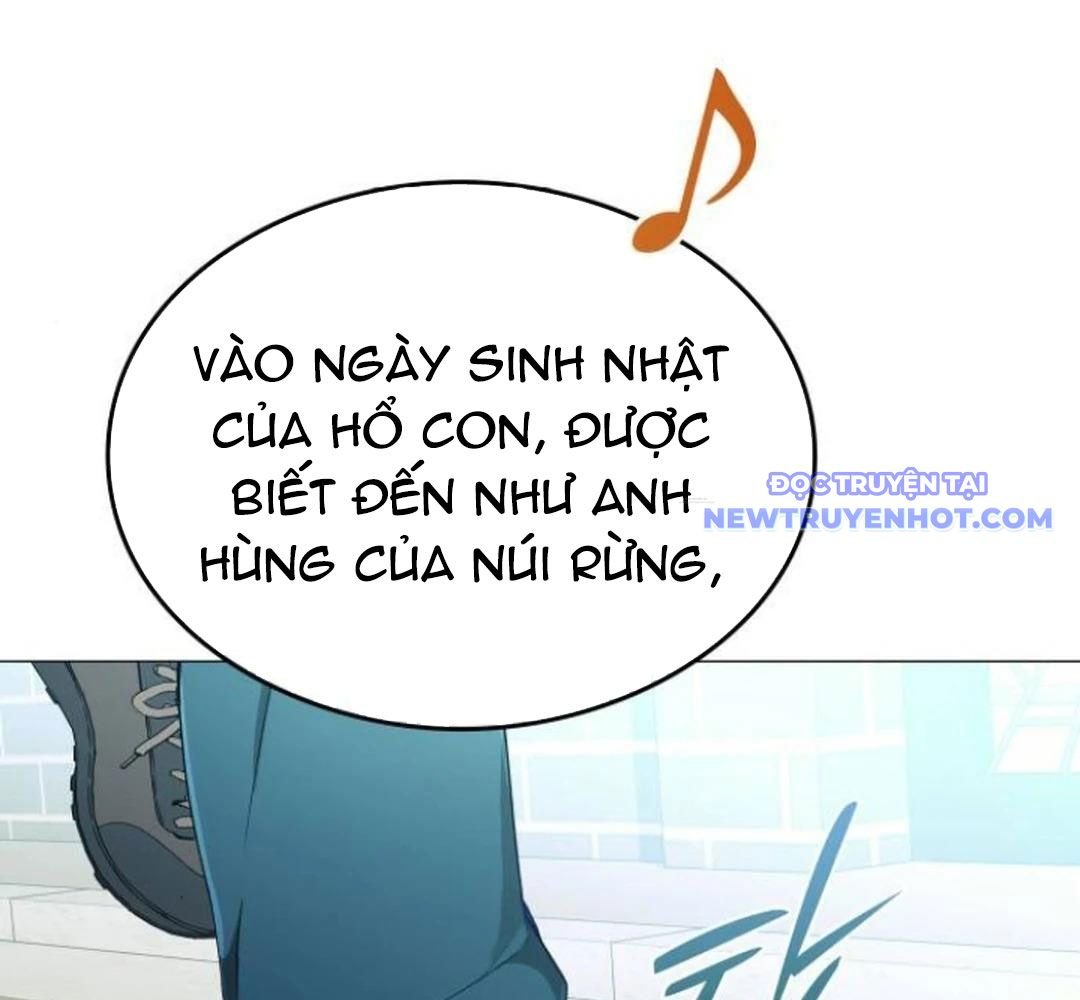 Trường Mẫu Giáo Thần Thú: Chapter 3