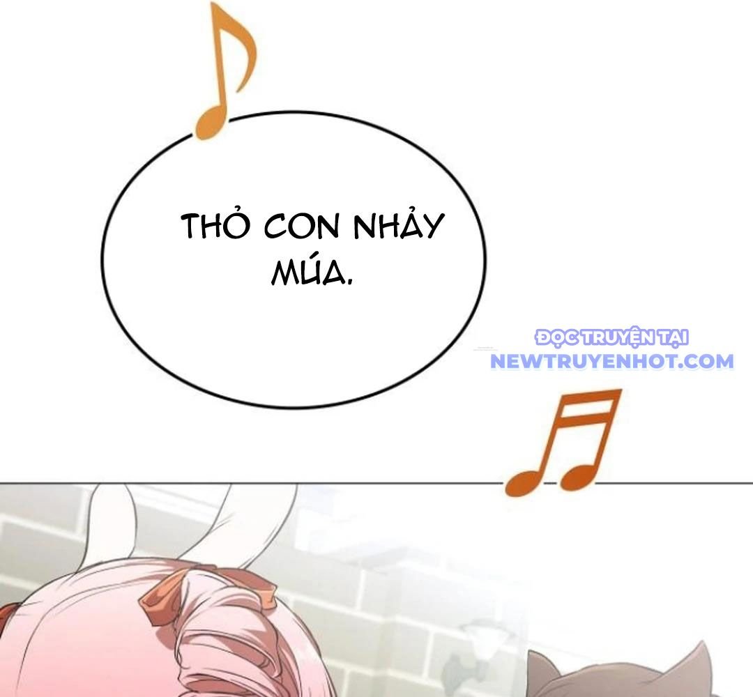 Trường Mẫu Giáo Thần Thú: Chapter 3