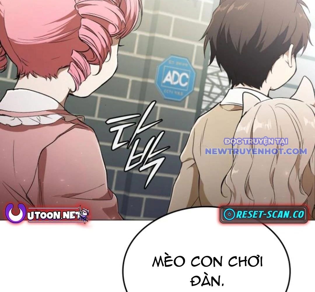 Trường Mẫu Giáo Thần Thú: Chapter 3