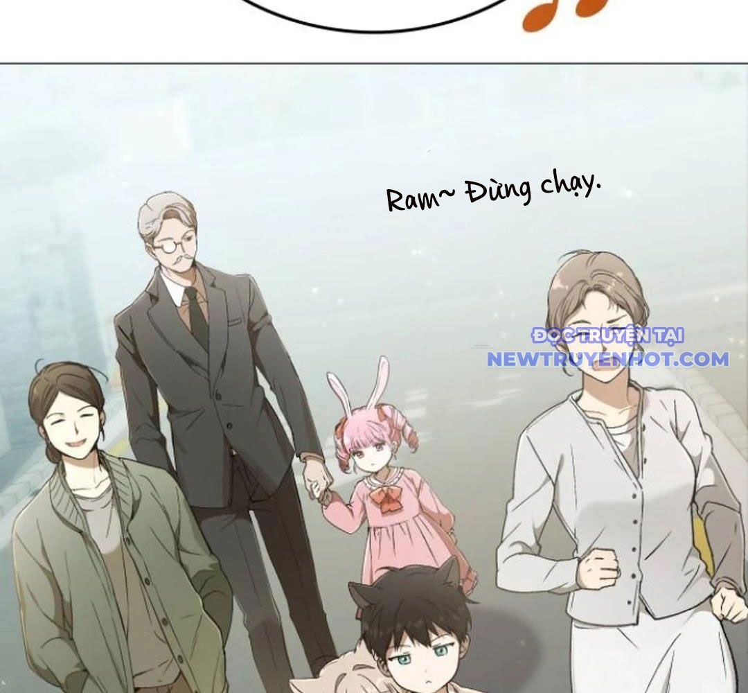 Trường Mẫu Giáo Thần Thú: Chapter 3