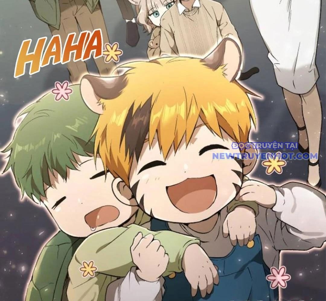 Trường Mẫu Giáo Thần Thú: Chapter 3