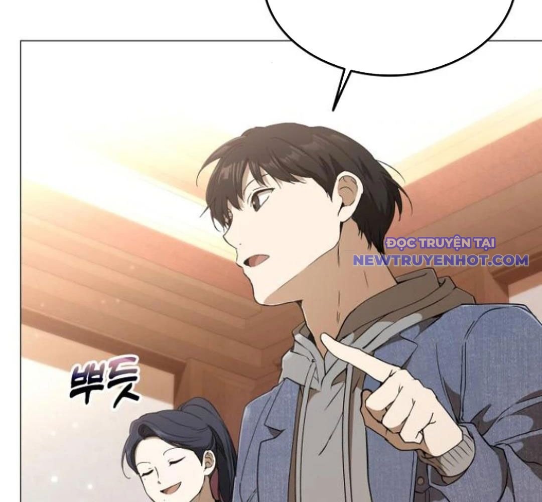 Trường Mẫu Giáo Thần Thú: Chapter 3